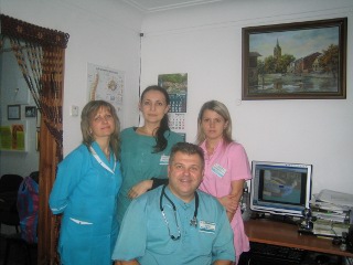 МП «Альтернативна медицина»